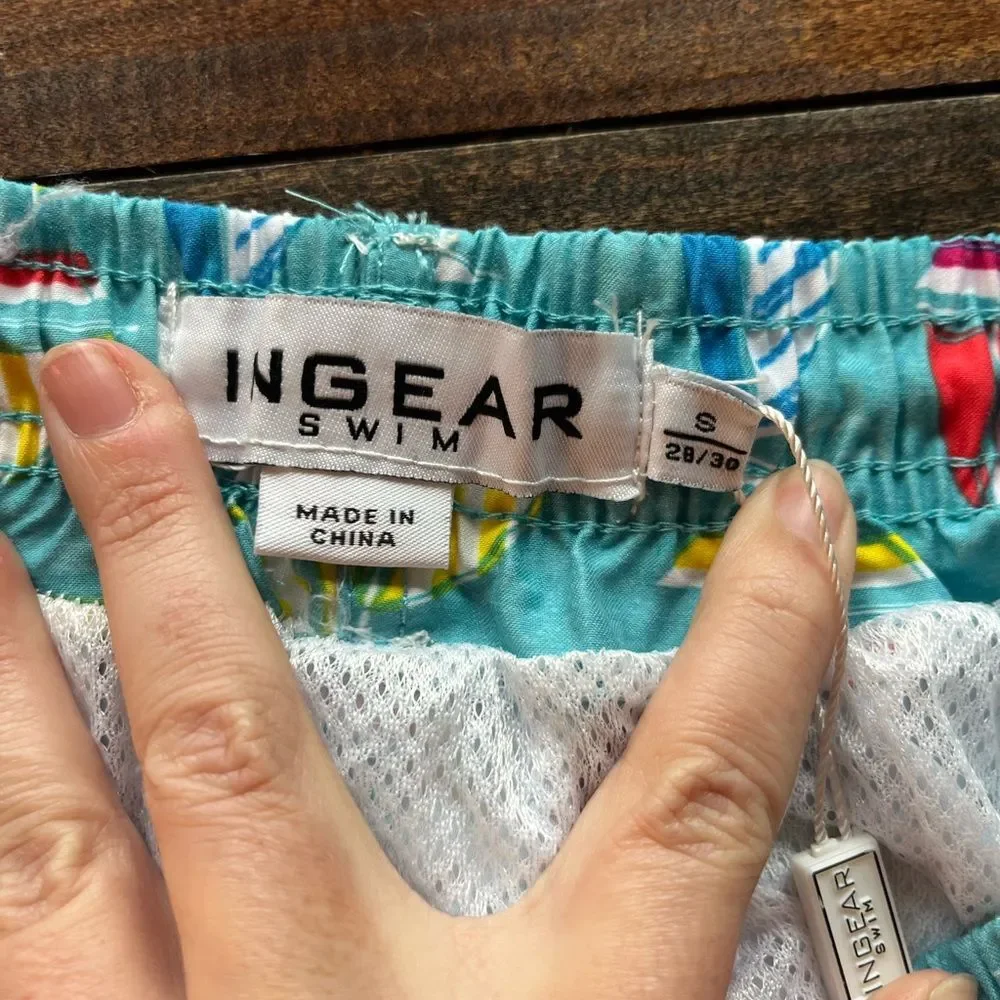 Ingear new tags